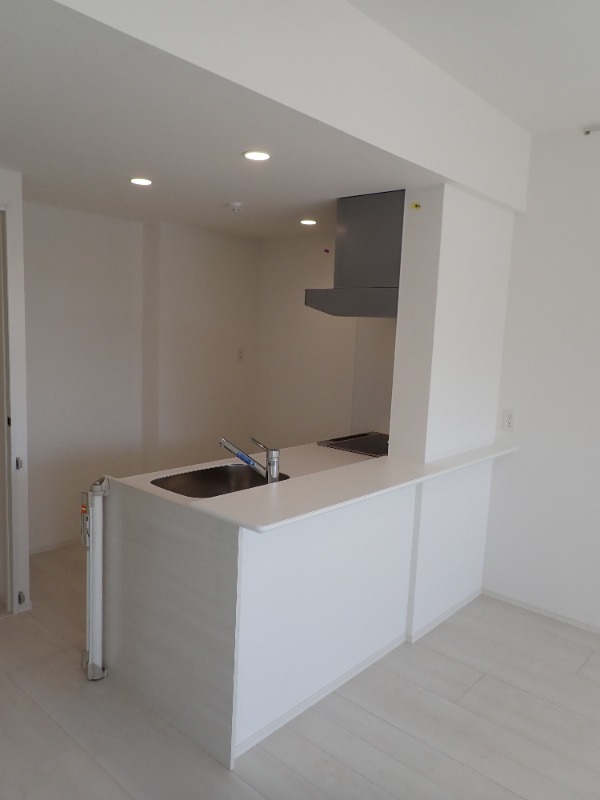 The MANOR KYODO2階 部屋その他