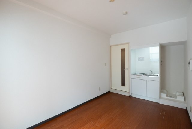 ヴェラハイツ鶴見2階 部屋その他