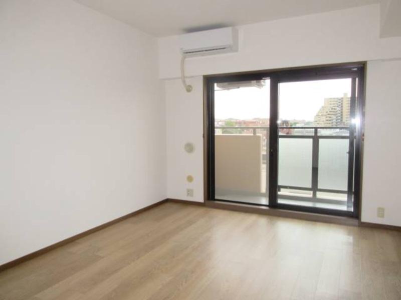 クリオ西川口伍番館5階 前回募集時写真