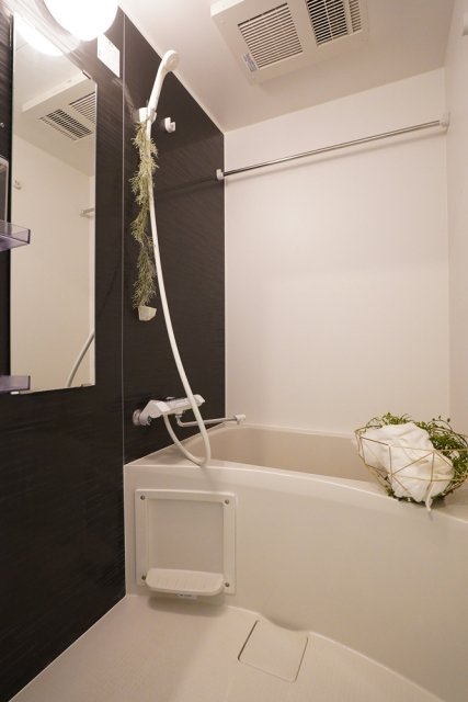 ＪＡＳＰＥＲ　Ｎｉｓｈｉｏｃｈｉａｉ3階 ※画像はイメージです(家具や小物は設備ではありません)