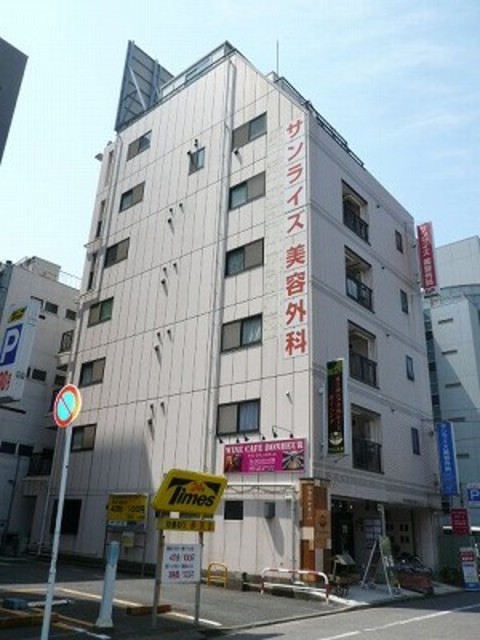 サンライズビル5階 同建物別部屋の参考画像