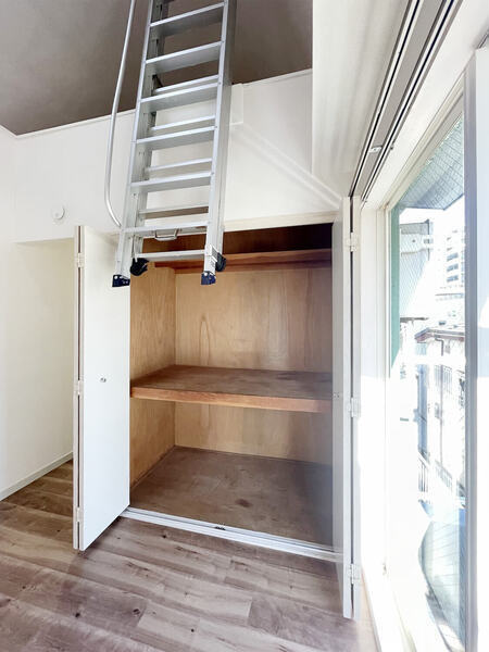 ロフティ立川1階 同建物別部屋の参考画像