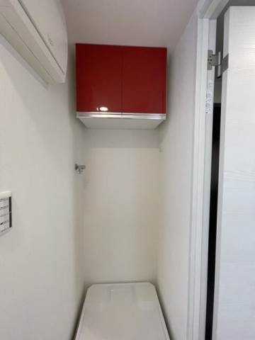 ザ　ルームス羽田1階 部屋その他