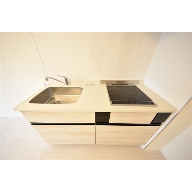 CASA PIAZZA 品川イースト 内観