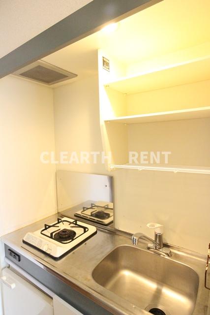 クオーレ目白台3階 同タイプ別住戸写真となります。現況と異なる場合がございます。