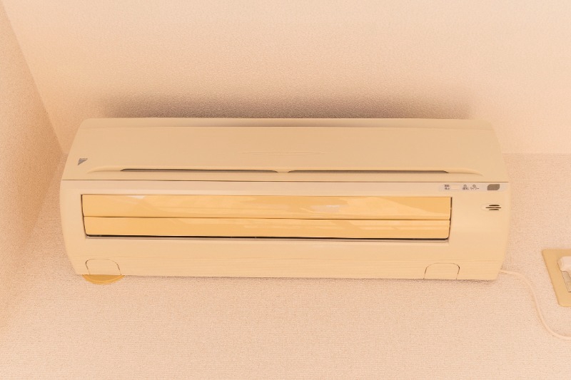 ダイヤモンドスクエア新所沢 部屋設備