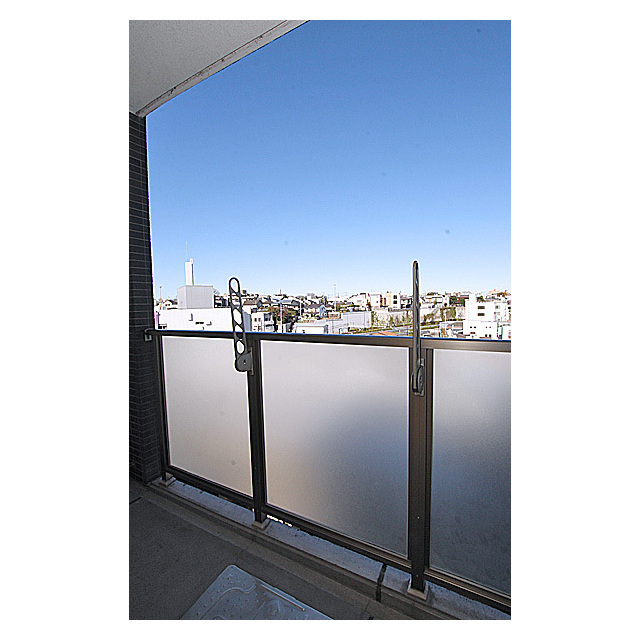 ルクレ中落合0901号室 同建物別部屋の参考画像