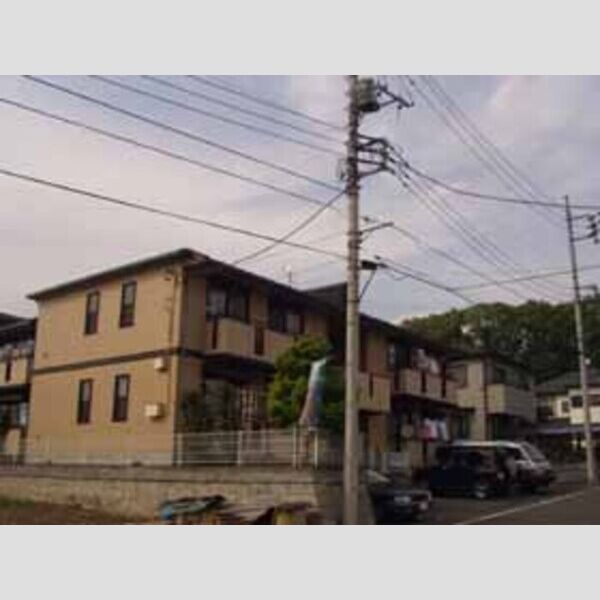 アメニティ　ABの外観画像