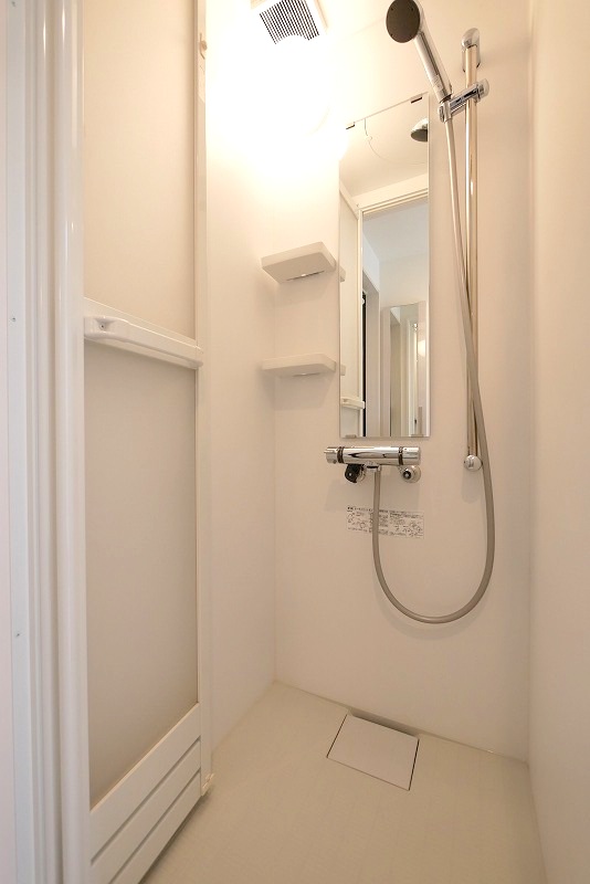 ハーモニーテラス豊島Ⅴ1階 同建物別部屋の参考画像