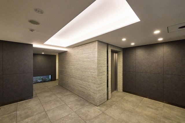 プラウドフラット本郷三丁目1303号室 その他共有部分