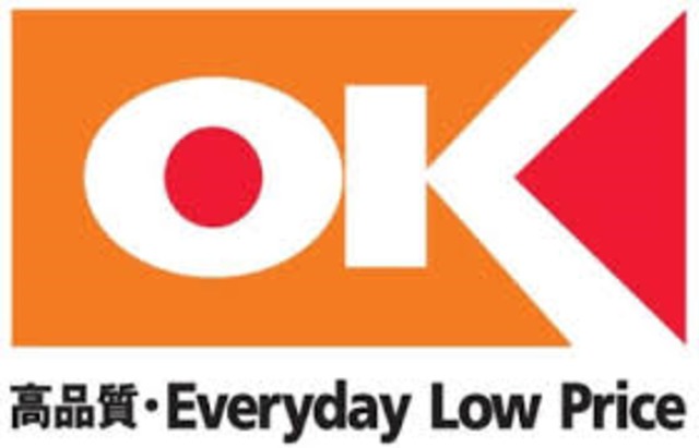 シャンレーヴ 【デパート】オーケー本八幡店まで448ｍ