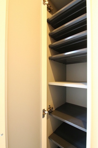 ＣＢ七里クアルト2階 部屋その他