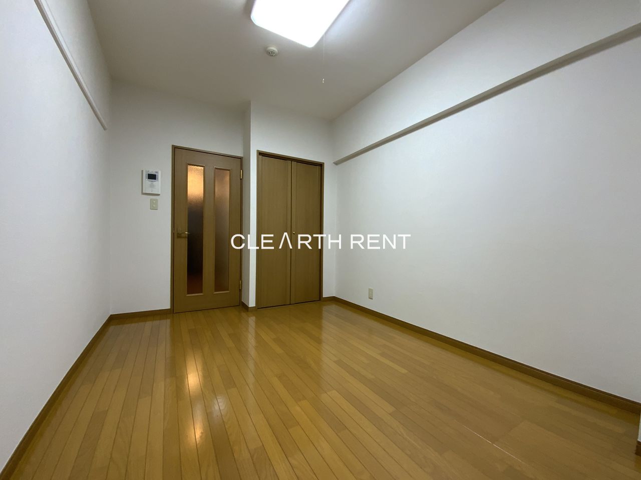 菱和パレス御茶ノ水湯島天神町 同タイプ別住戸写真となります。現況と異なる場合がございます。