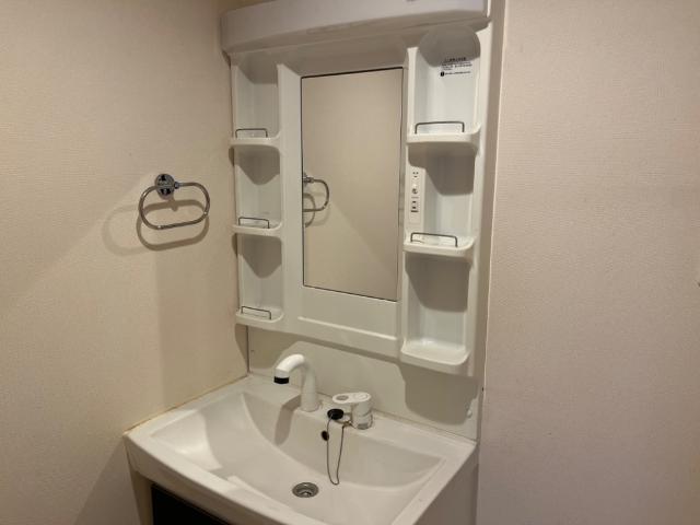 Serena Garden 洗面