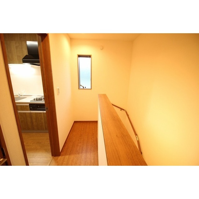 アムール　ベルフルール201号室 部屋その他