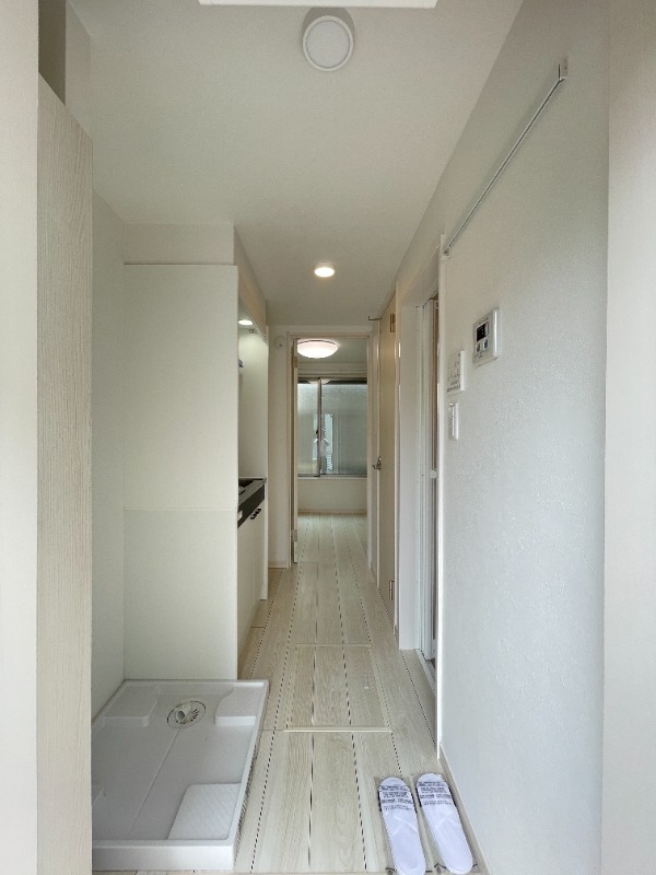 バーミープレイス鷺ノ宮1階 部屋その他