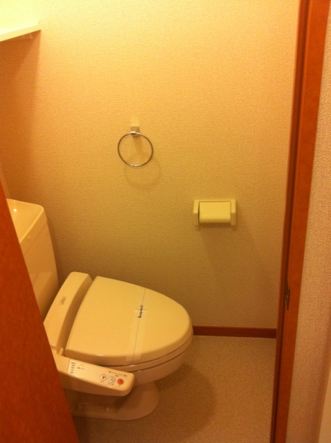 レオパレスキャトル　セゾン105号室 部屋その他