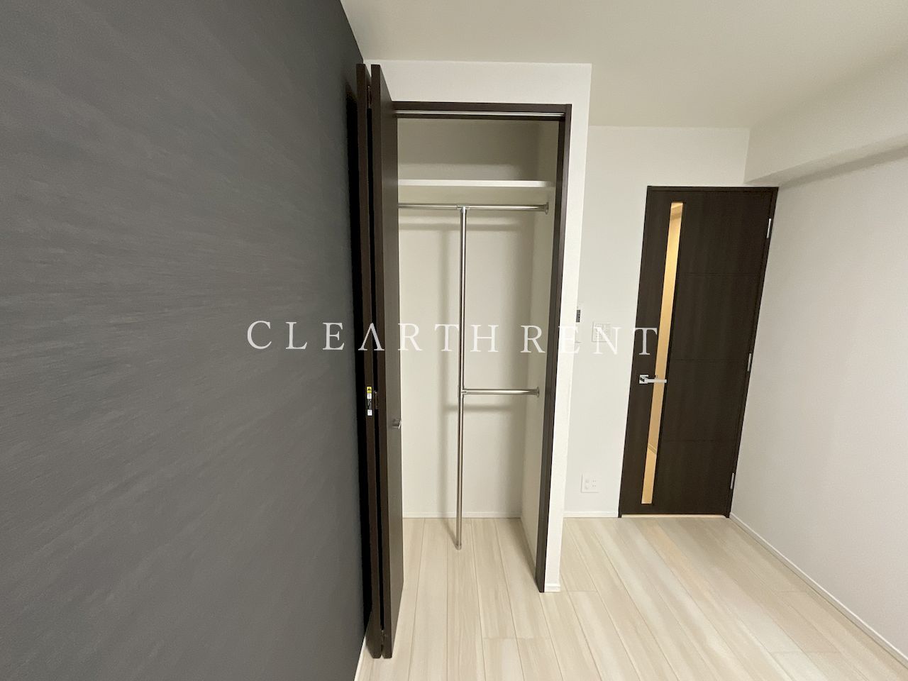 コンシェリア池袋 ＭＡＳＴＥＲ’Ｓ ＶＩＬＬＡ8階 同タイプ別住戸写真となります。現況と異なる場合がございます。