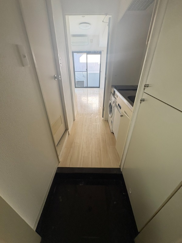 サンマリノ(A-024)2階 玄関