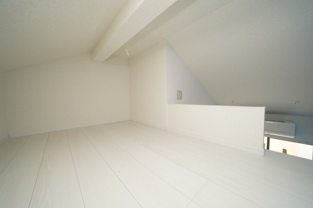 ＬａＬａ柴又2階 ロフト