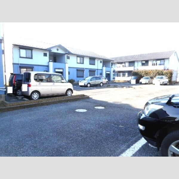 フレマリール鎌ヶ谷　C 駐車場(要空き確認)