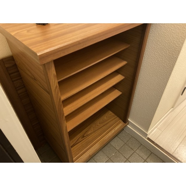 エトワールマンション 内観