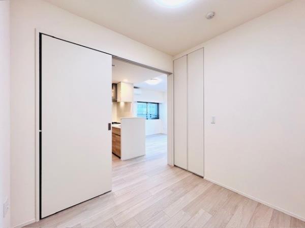 Ｂｒｉｌｌｉａ　ｉｓｔ　町屋 リビング