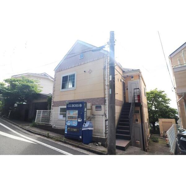 ユナイトステージ上大岡イーストの外観画像