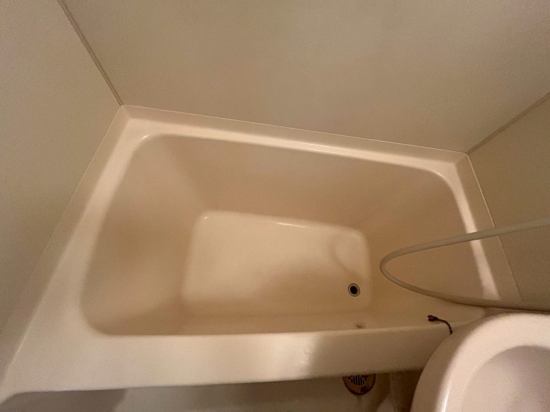 ラグジュアリーアパートメントデュオ神楽坂5階 お風呂