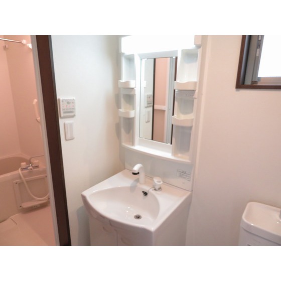 XinYi(シンイ)1996 独立洗面台