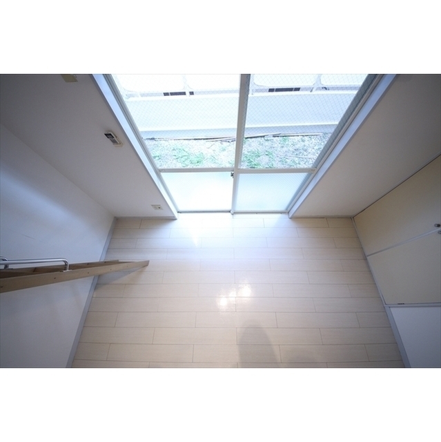 Ecol Resort 茅ヶ崎B 内観