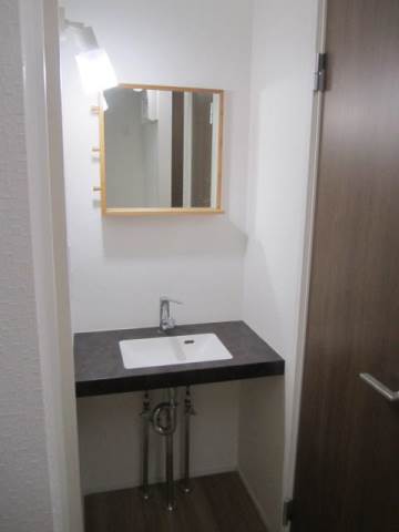 クレール六浦東3階 部屋その他