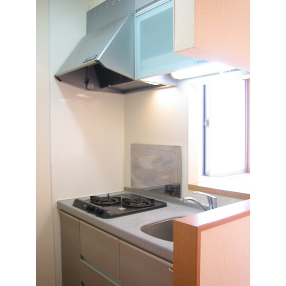 Ｍ　Ｐａｔｉｏ　Ｖｅｒｄｅ 内観