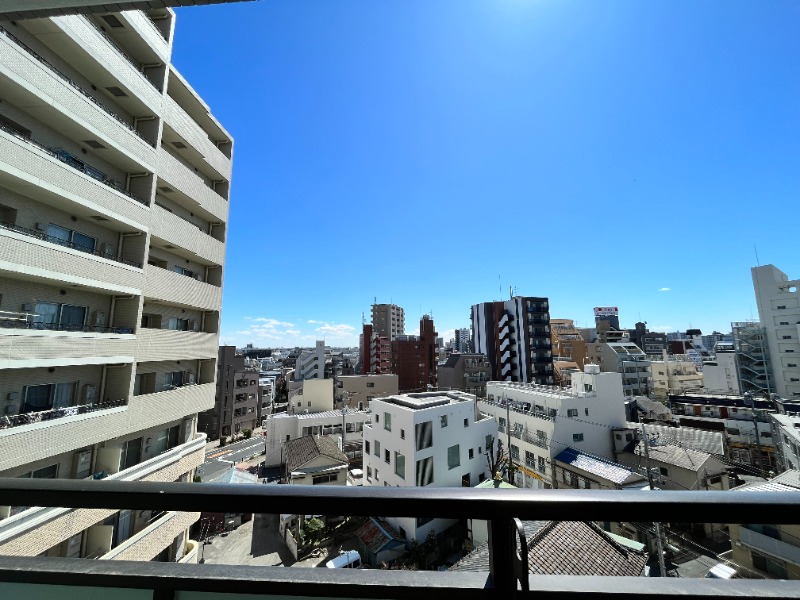 T・M・C　GreenGarden7階 部屋その他