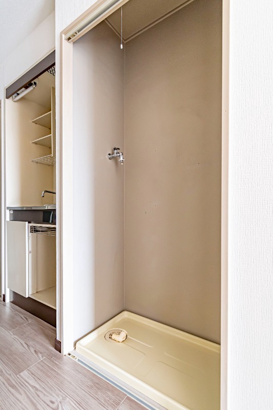 リバティー座間4階 部屋設備