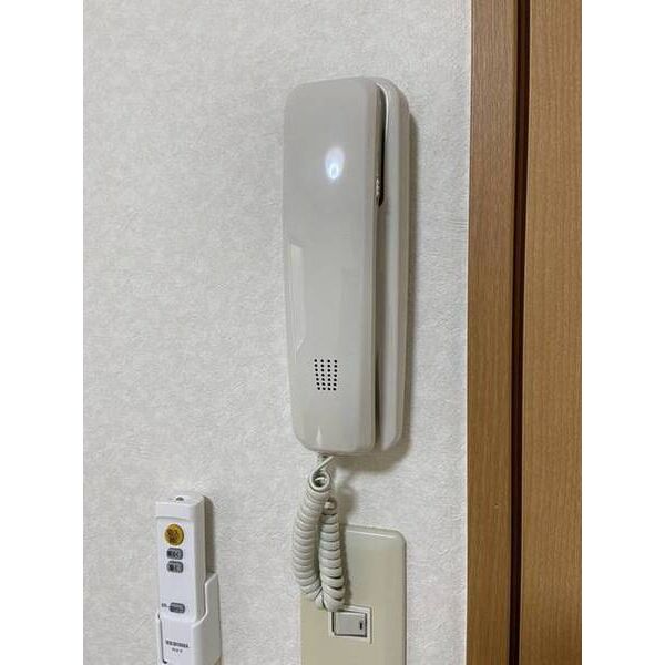 グレイス前原0105号室 部屋その他