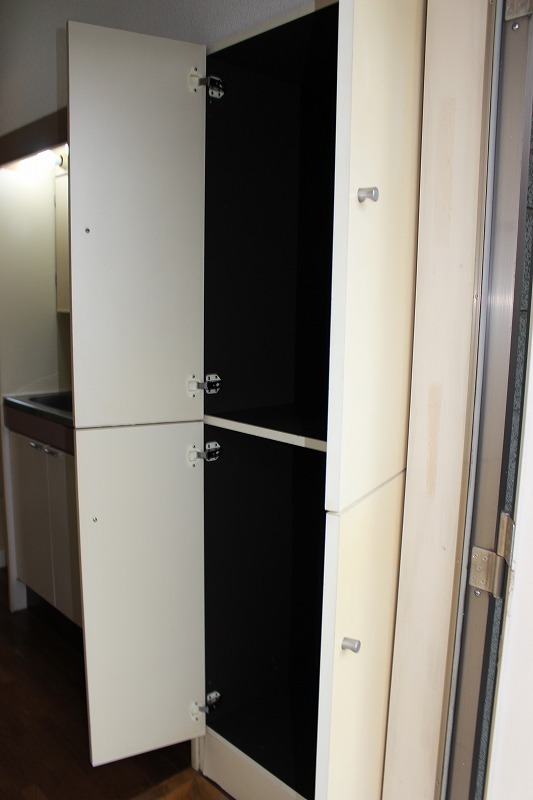 パレノーブル新宿第一1階 部屋その他