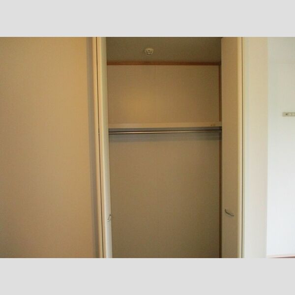 ジェンティーレ クローゼット