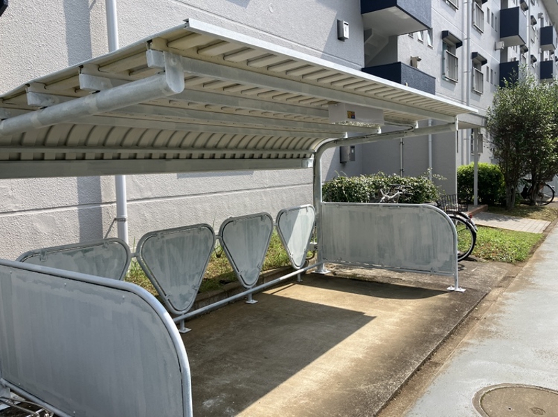 千葉ニュータウン小室ハイランドB-2号棟5階 部屋その他