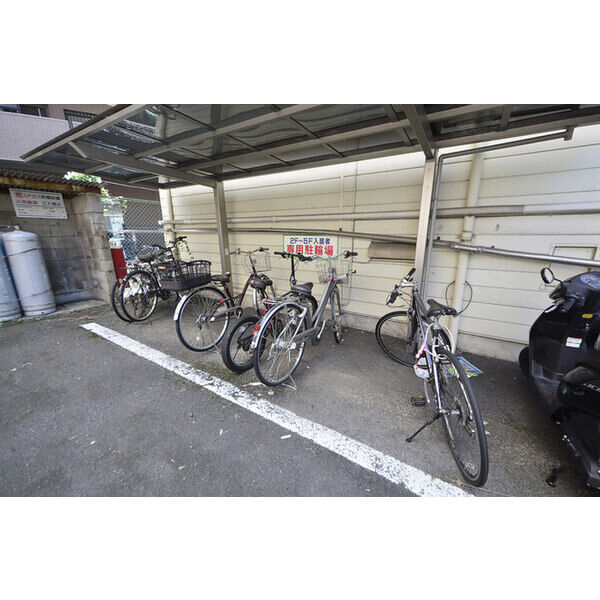 タミーハイツ本厚木0503号室 部屋その他