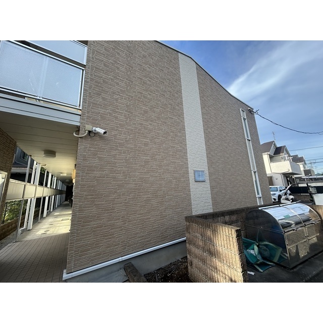 ベガⅠの外観画像