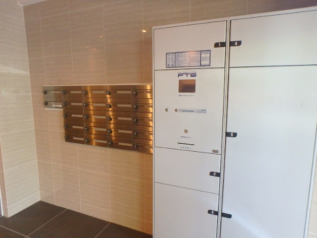 XEBEC練馬4階 部屋その他