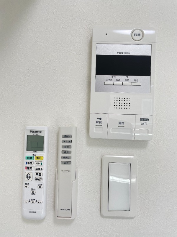 ノーザンロード新小岩3階 部屋その他