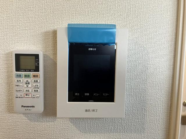 美らテラス1階 部屋その他