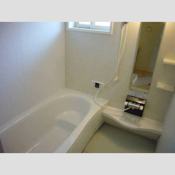 メゾン・ド・ライコ　Ⅰ 1坪風呂