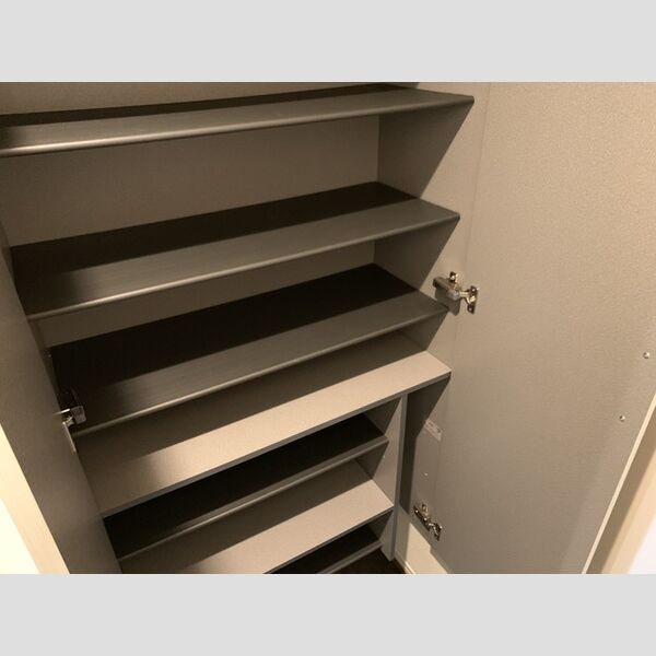 ヘリオス吉川美南　ガイア シューズボックス(トールタイプ)