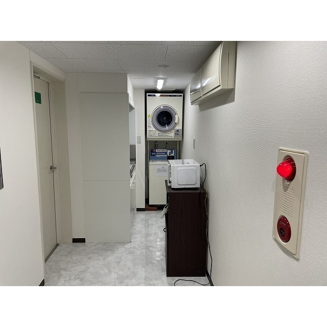 アムス・アミティエ川崎Ⅲ0104号室 共用