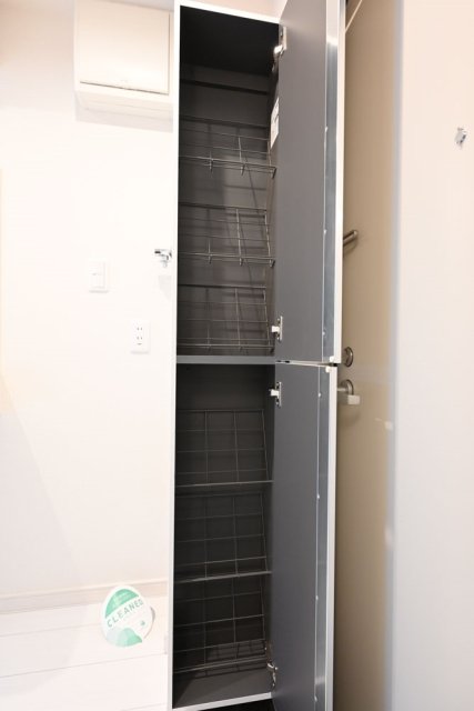 Cｌａｓｓ市ヶ谷 靴入