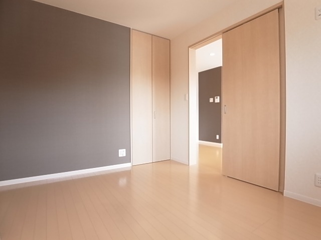 ビューアイランド弐番館3階 部屋その他