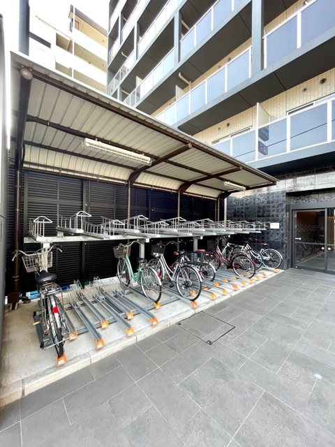 レジディア池上Ⅱ5階 部屋その他